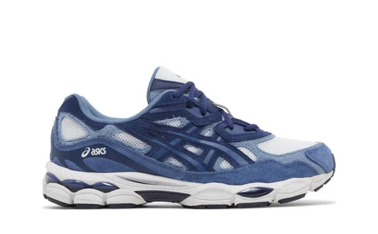 ASICS GEL-NYC BLEU