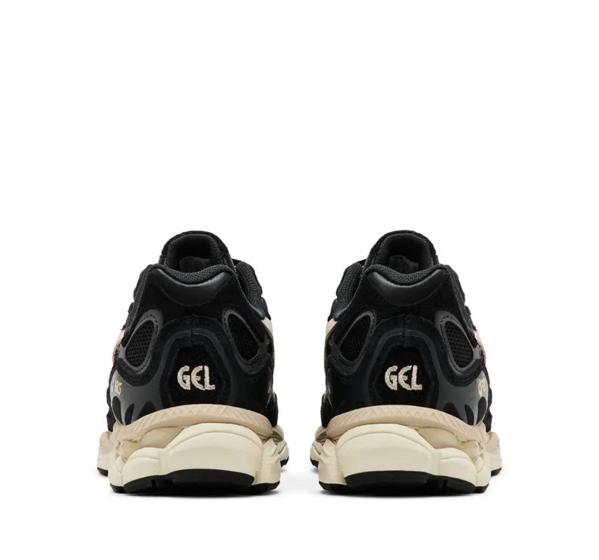 ASICS GEL-NYC NOIR BEIGE