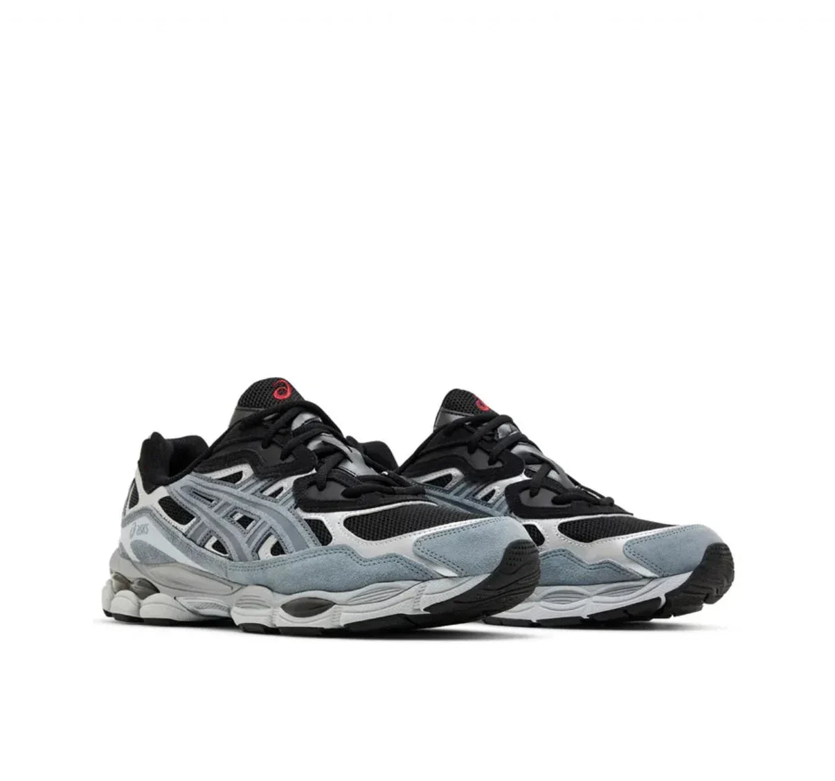ASICS GEL-NYC GRIS NOIR