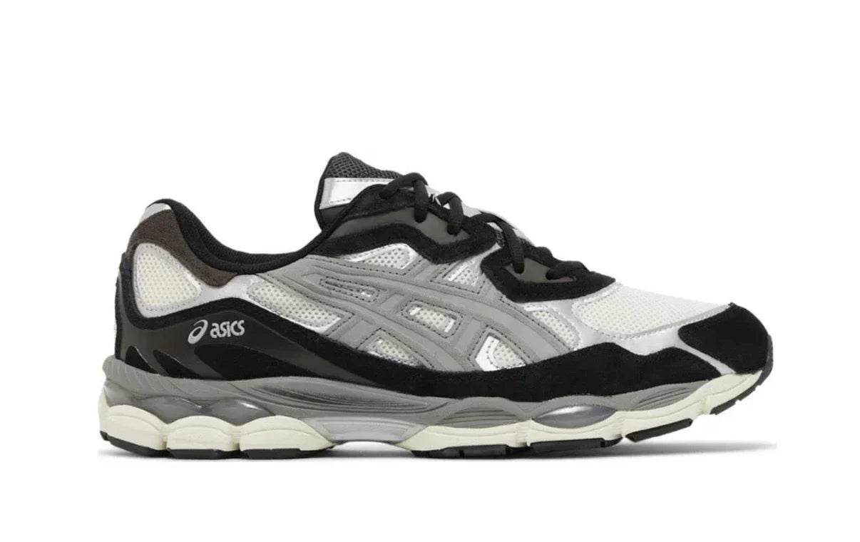 ASICS GEL-NYC NOIR GRIS