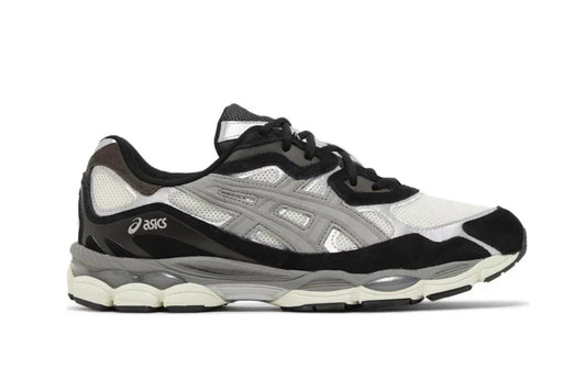 ASICS GEL-NYC NOIR GRIS