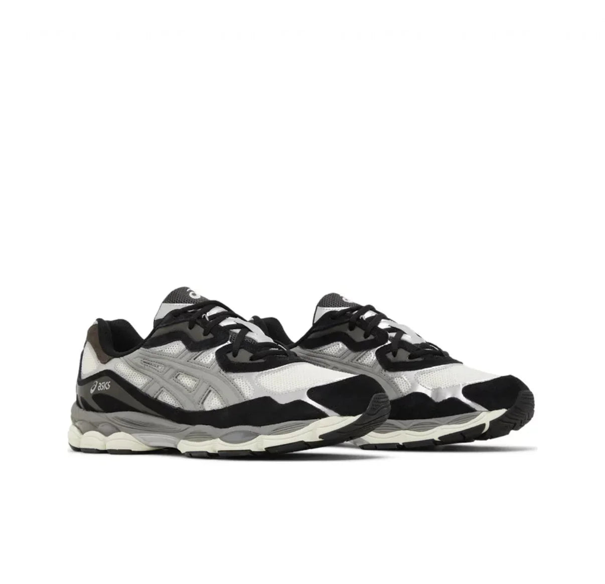 ASICS GEL-NYC NOIR GRIS