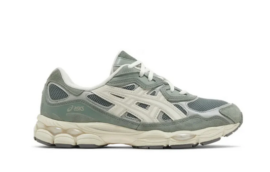 ASICS GEL-NYC BEIGE VERT