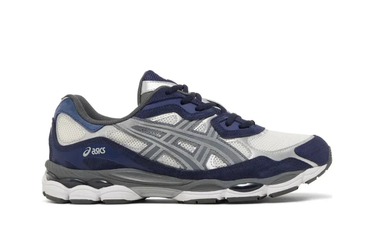 ASICS GEL-NYC YANKEES BLEU