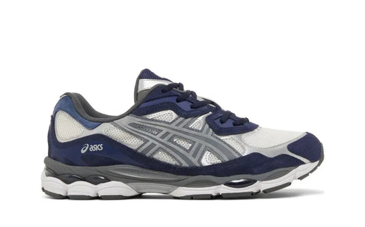 ASICS GEL-NYC YANKEES BLEU