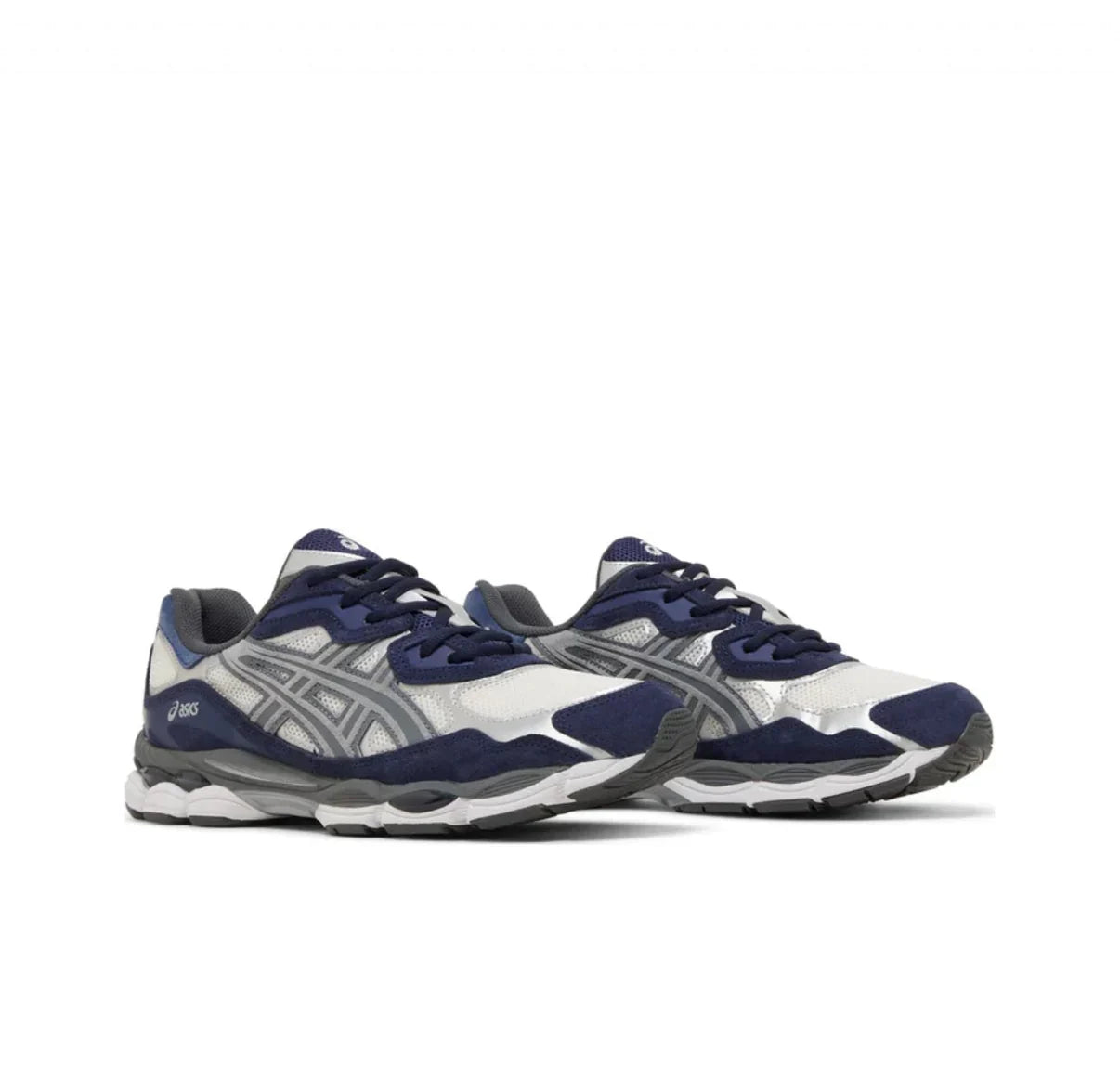 ASICS GEL-NYC YANKEES BLEU