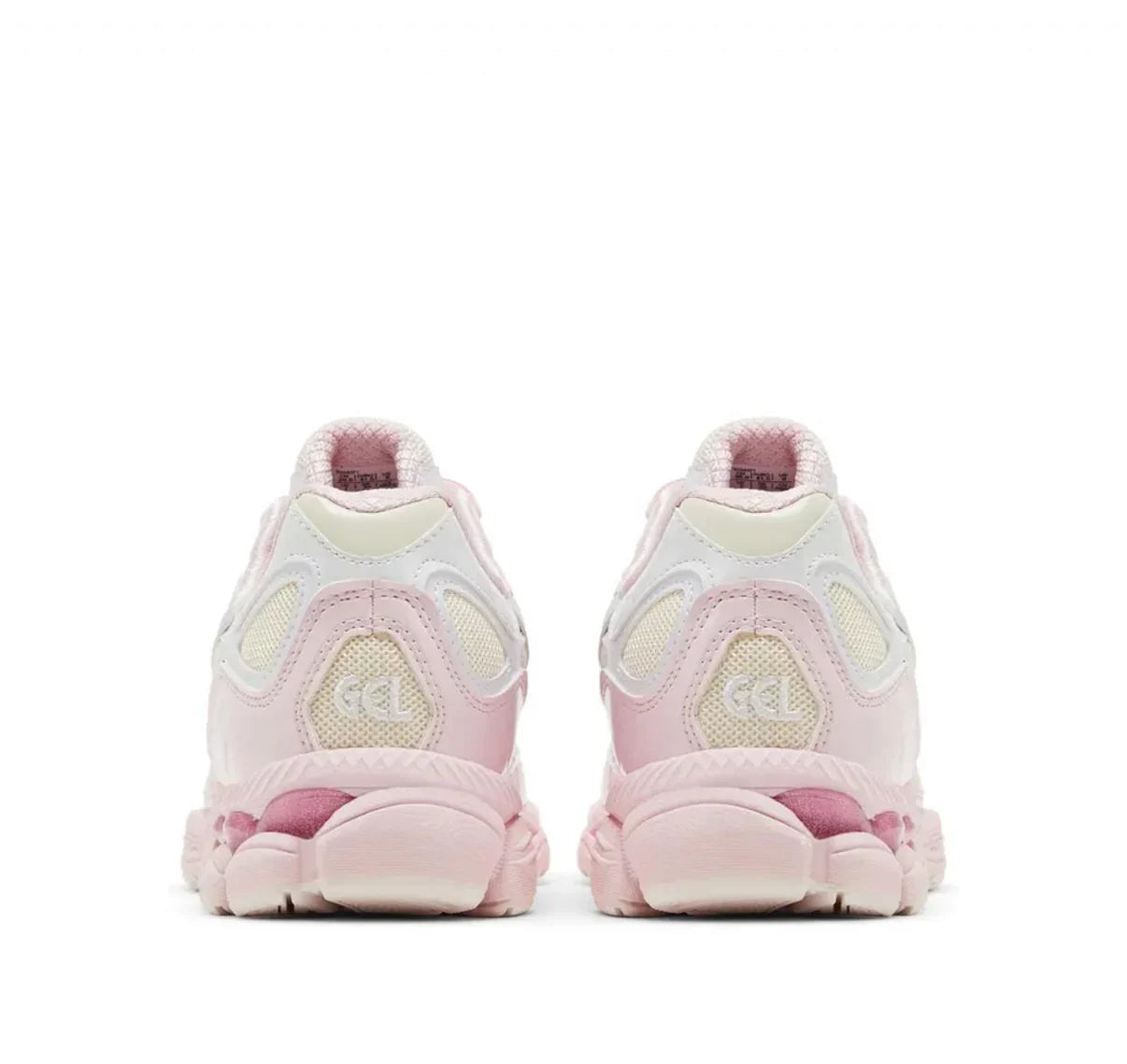 ASICS GEL-NYC BY KICKI ROSE
