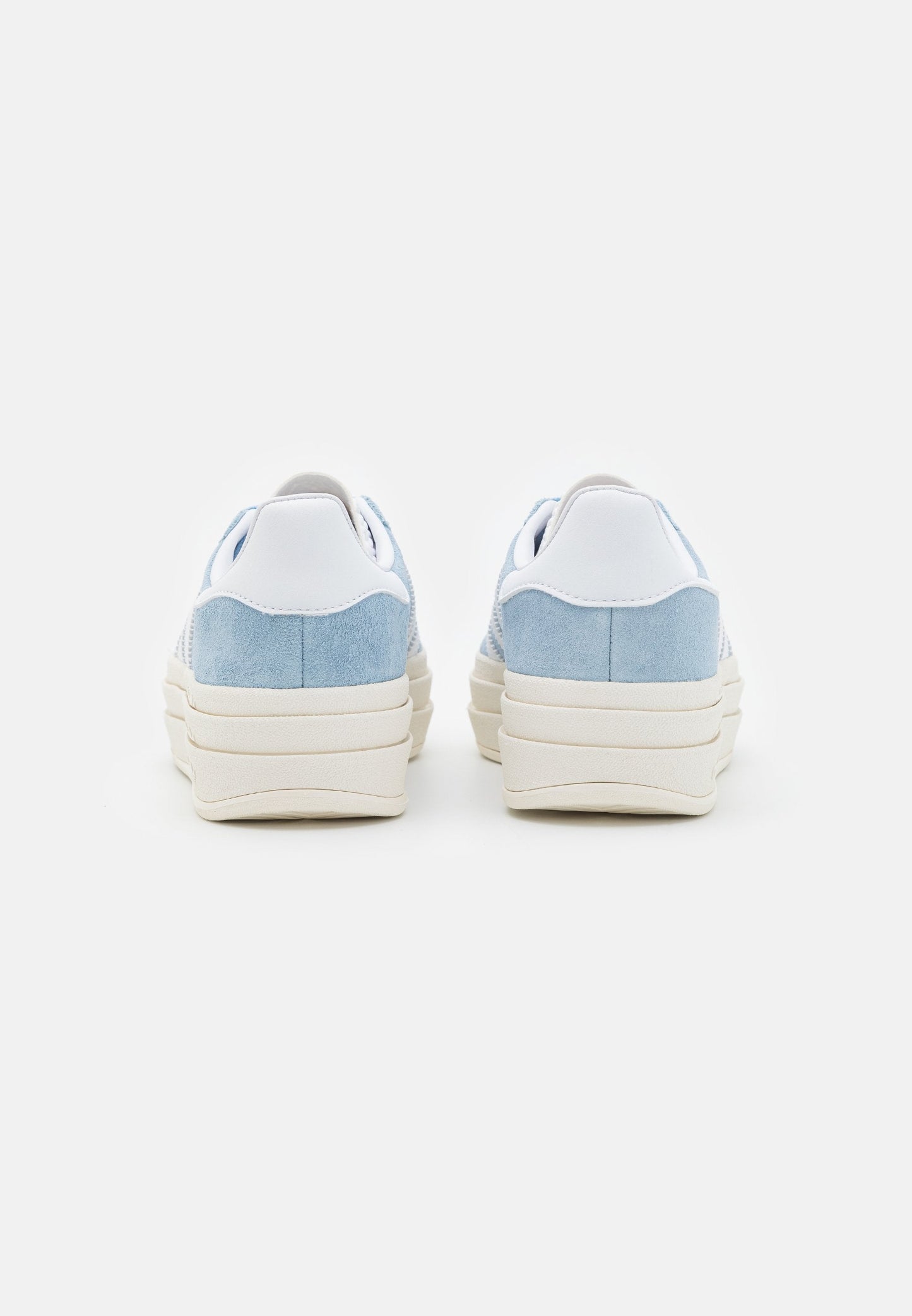 ADIDAS GAZELLE BLEU