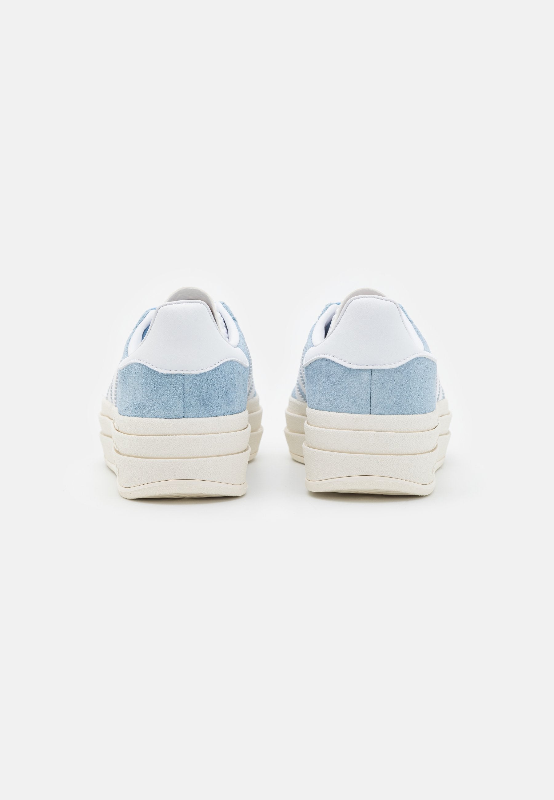 ADIDAS GAZELLE BLEU