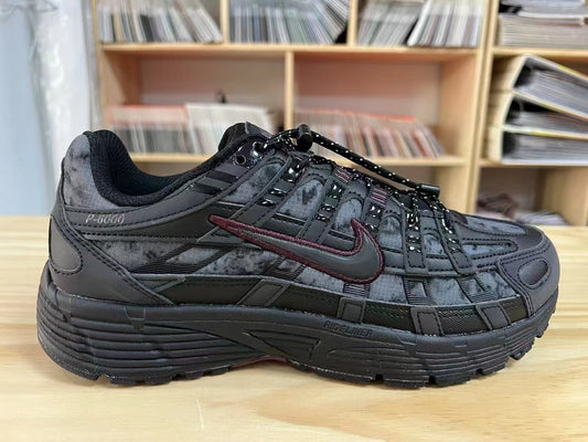 NIKE SNEAKERS P6000 NOIR