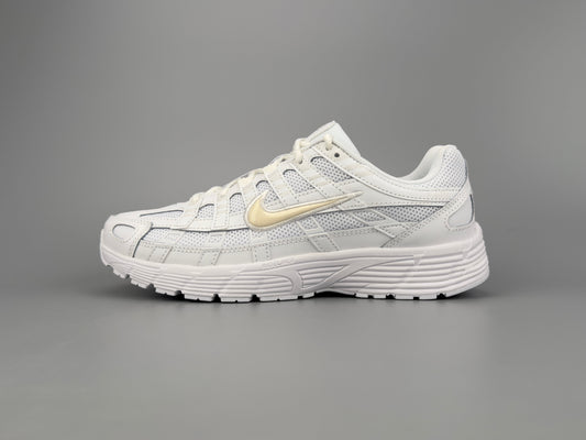 NIKE SNEAKERS P6000 BLANCHE