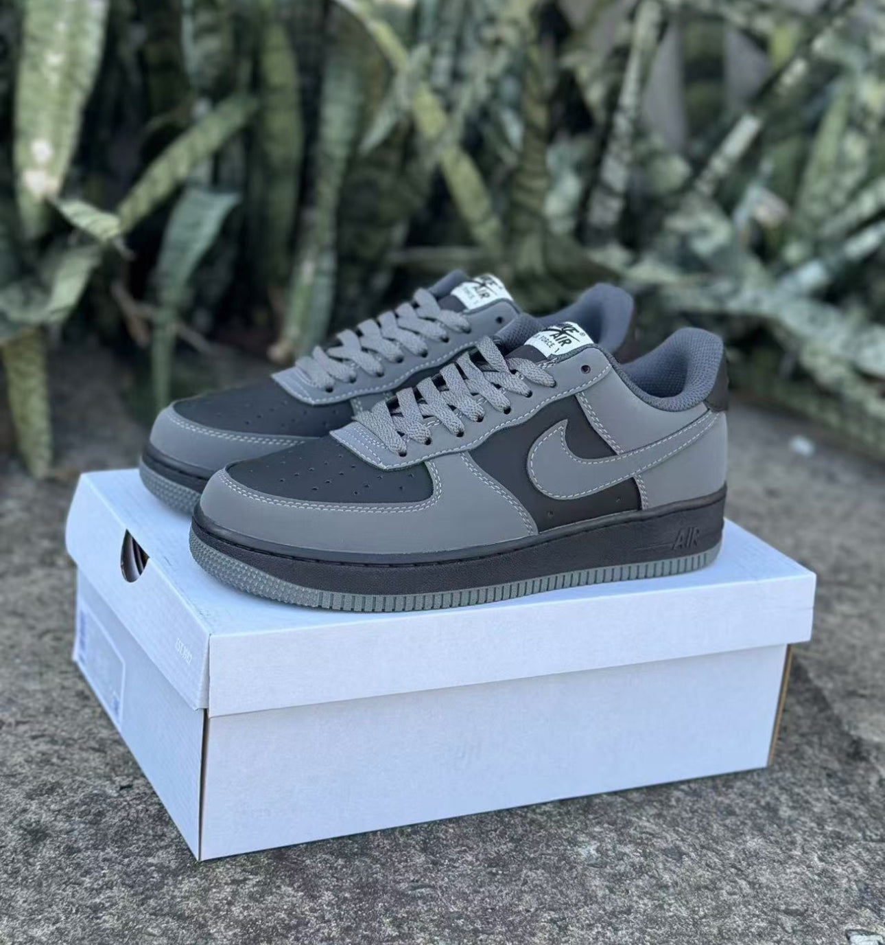 Nike Air Force 1 – L’icône du style urbain