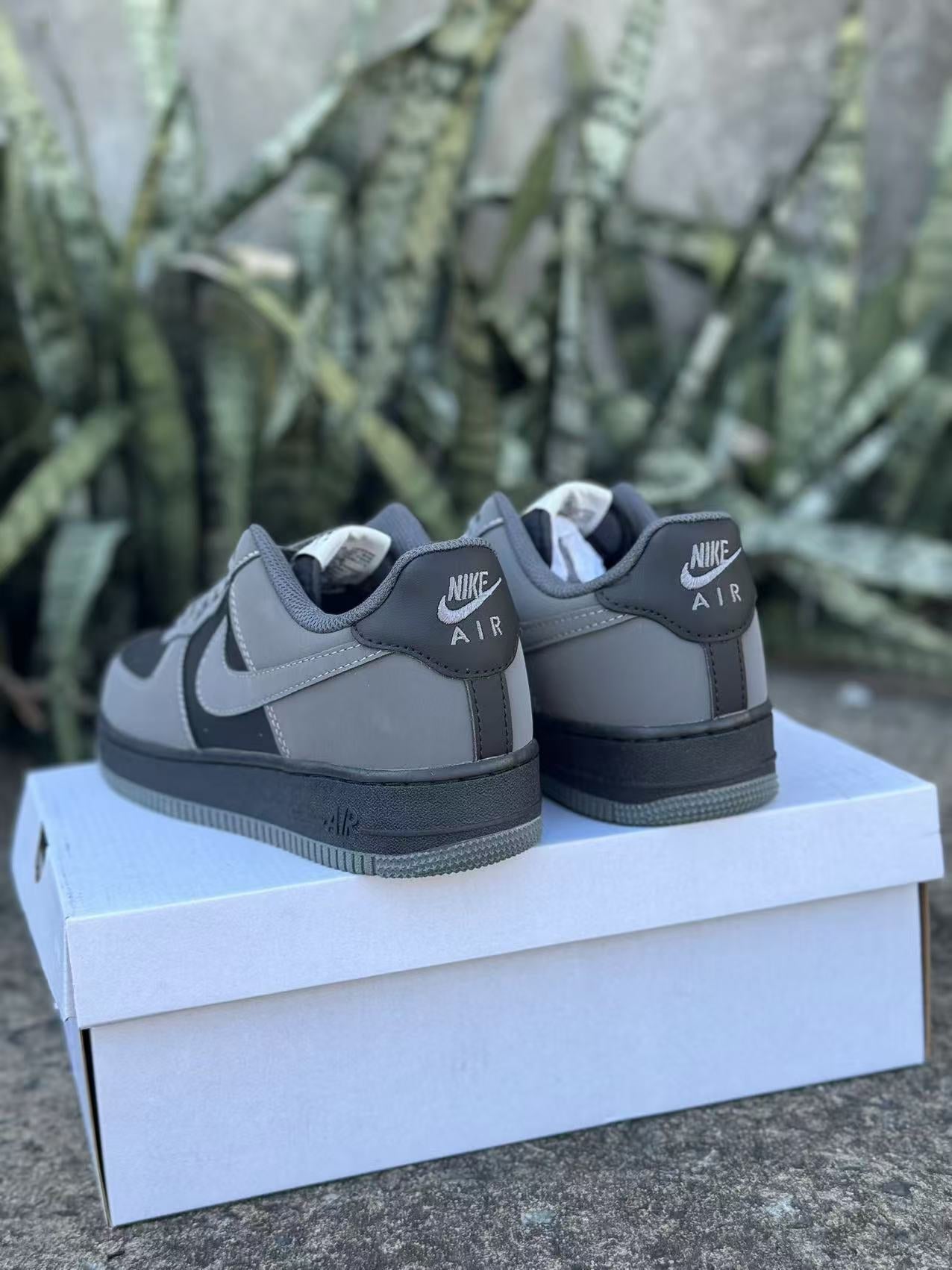 Nike Air Force 1 – L’icône du style urbain