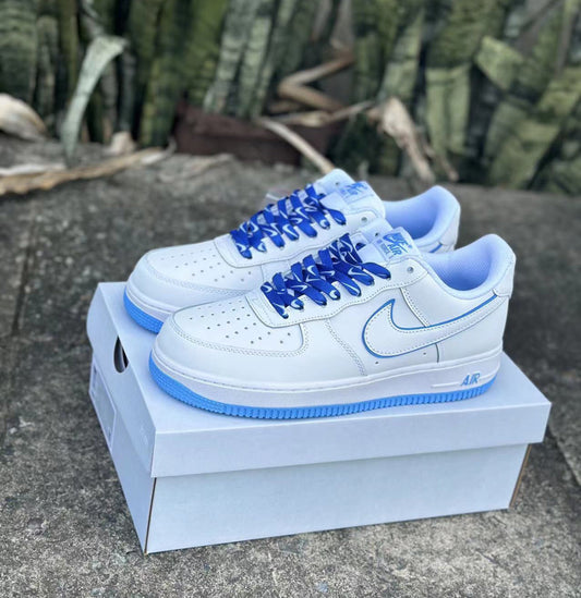 Nike Air Force 1 – L’icône du style urbain