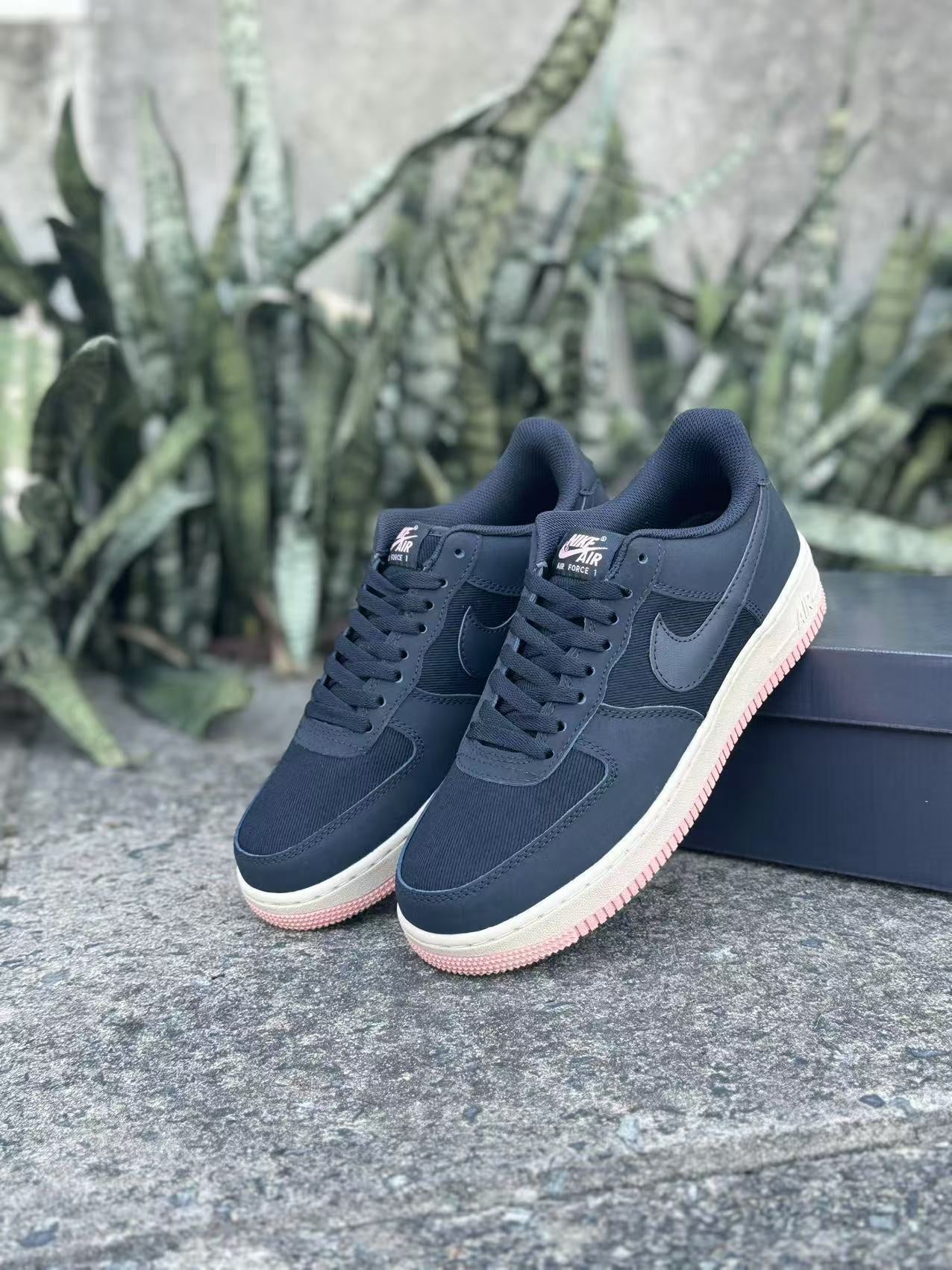 Nike Air Force 1 – L’icône du style urbain