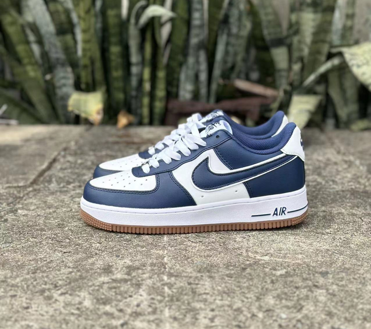 Nike Air Force 1 – L’icône du style urbain