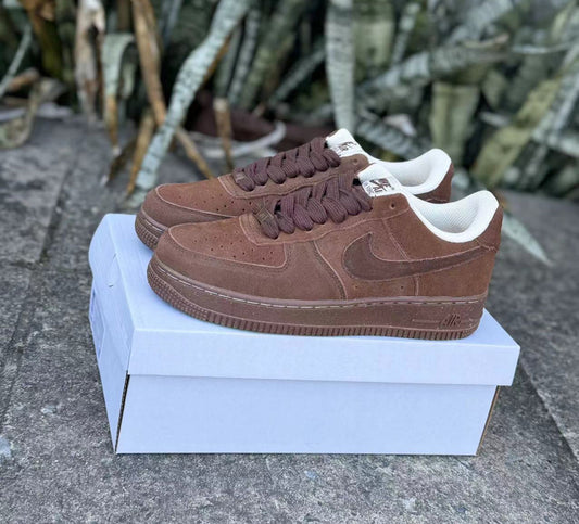 Nike Air Force 1 – L’icône du style urbain