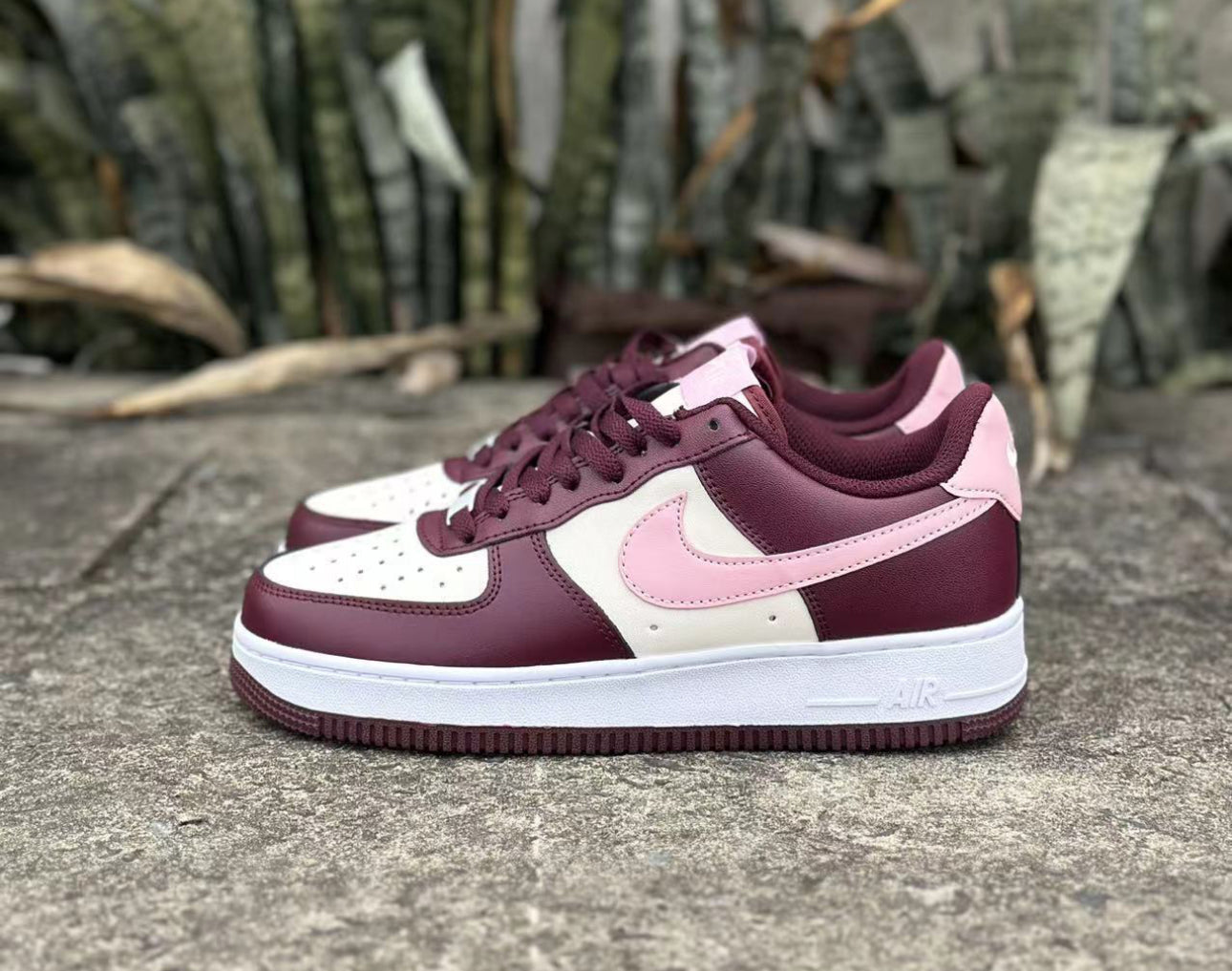 Nike Air Force 1 – L’icône du style urbain