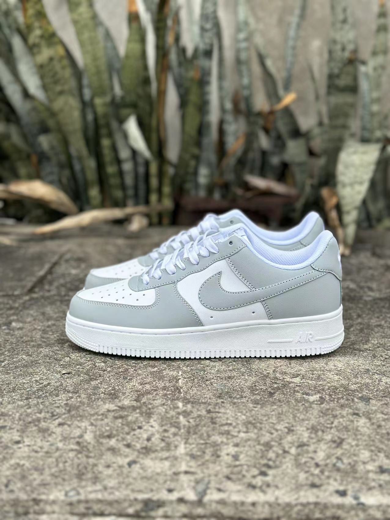 Nike Air Force 1 – L’icône du style urbain