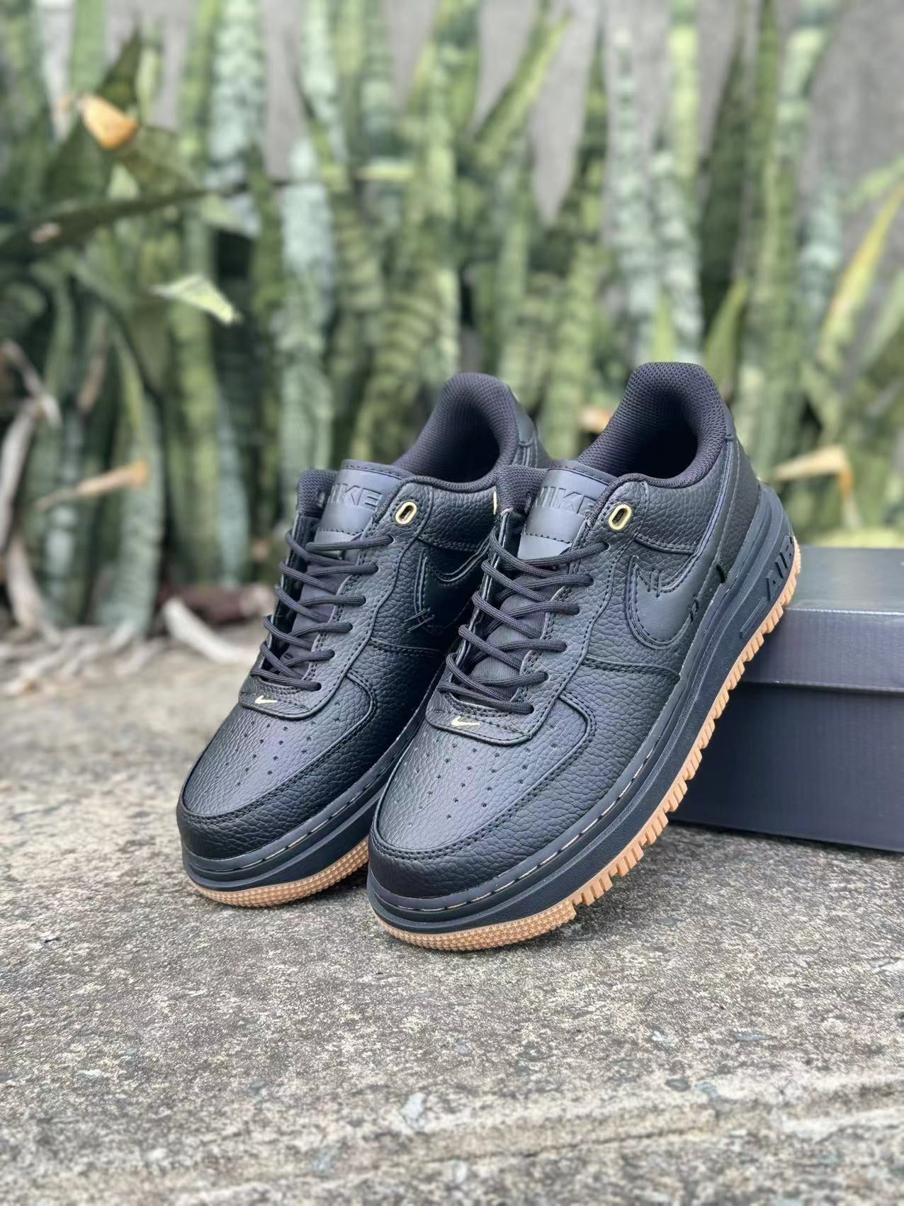 Nike Air Force 1 – L’icône du style urbain