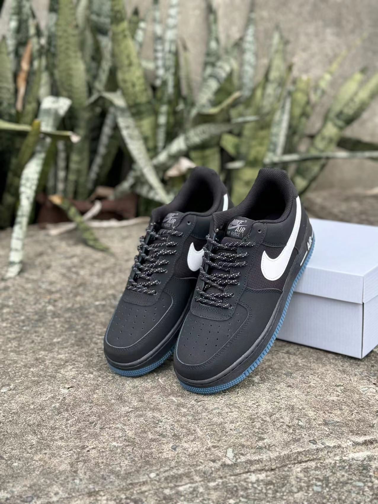 Nike Air Force 1 – L’icône du style urbain