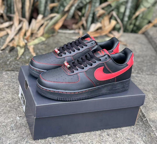 Nike Air Force 1 – L’icône du style urbain