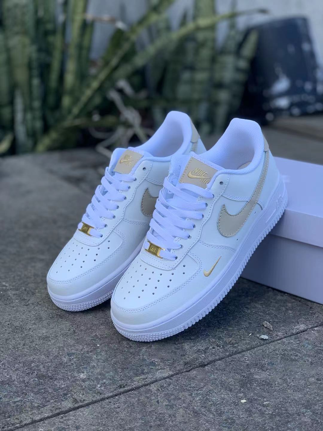 Nike Air Force 1 – L’icône du style urbain