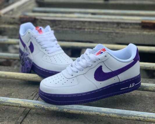Nike Air Force 1 – L’icône du style urbain
