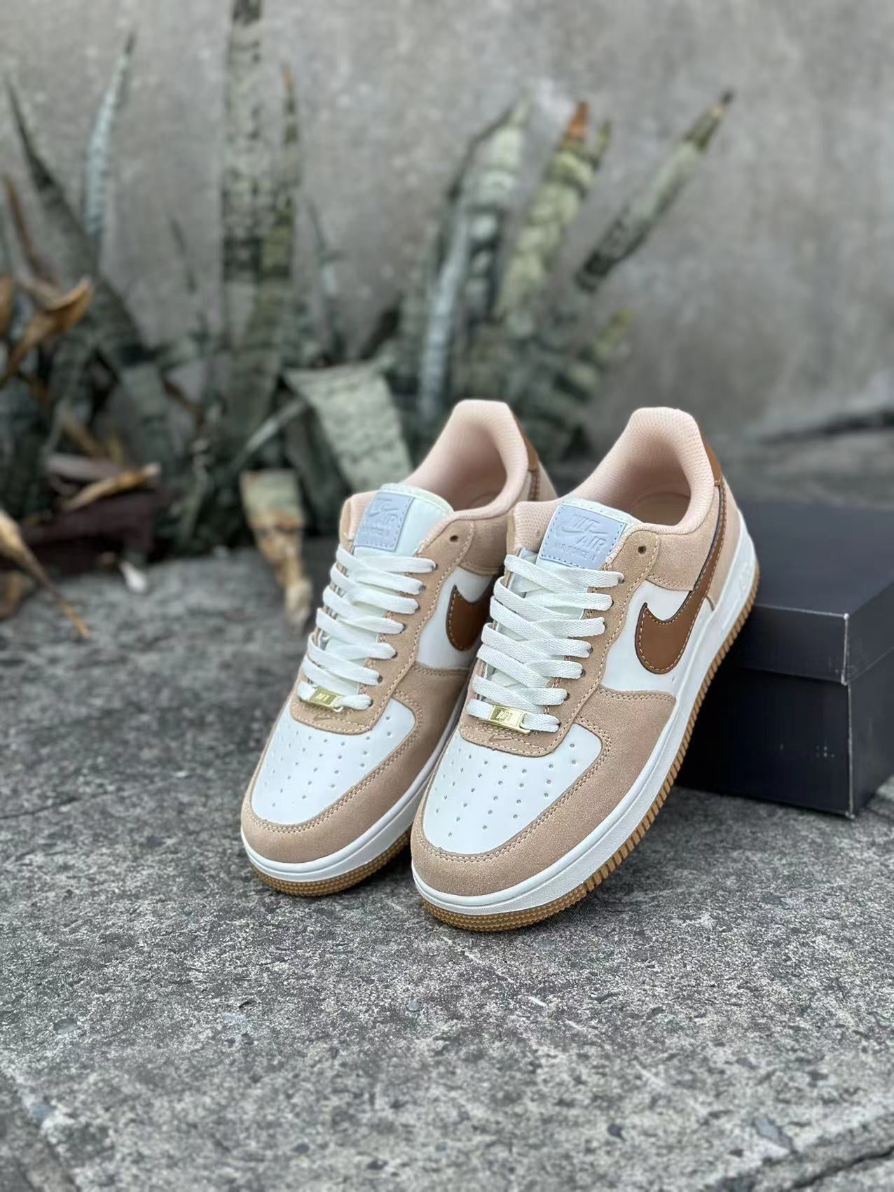 Nike Air Force 1 – L’icône du style urbain