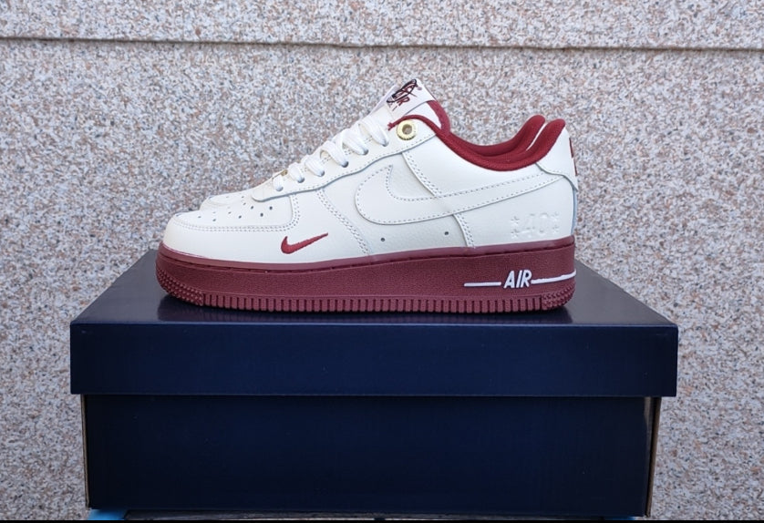 Nike Air Force 1 – L’icône du style urbain