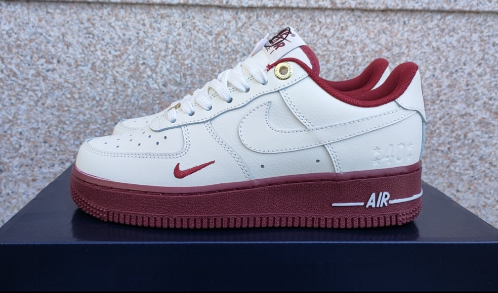 Nike Air Force 1 – L’icône du style urbain