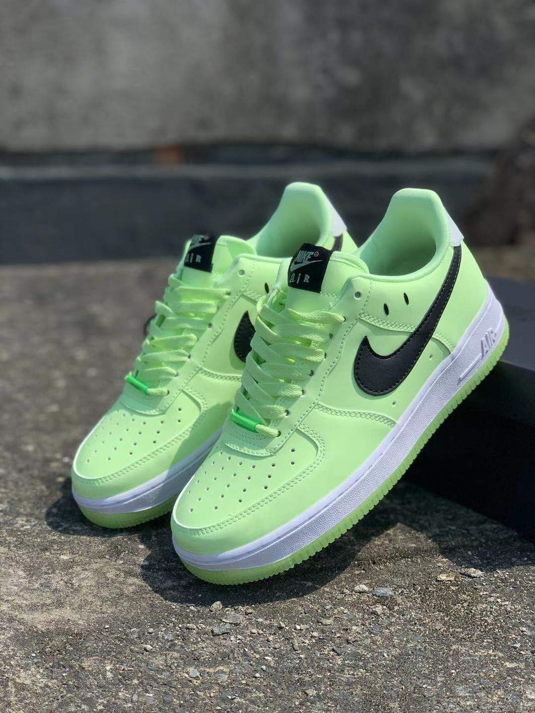 Nike Air Force 1 – L’icône du style urbain