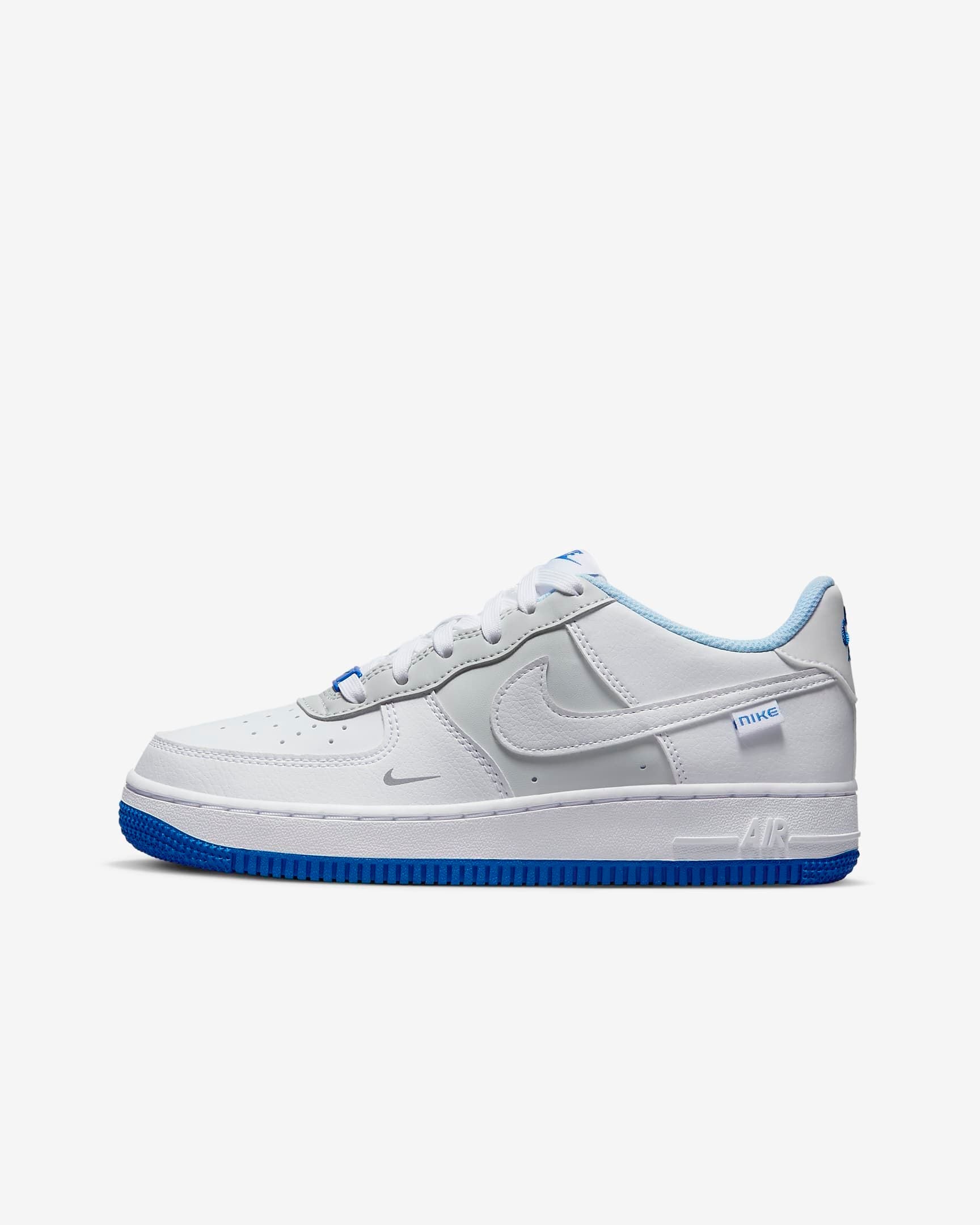 Nike Air Force 1 – L’icône du style urbain