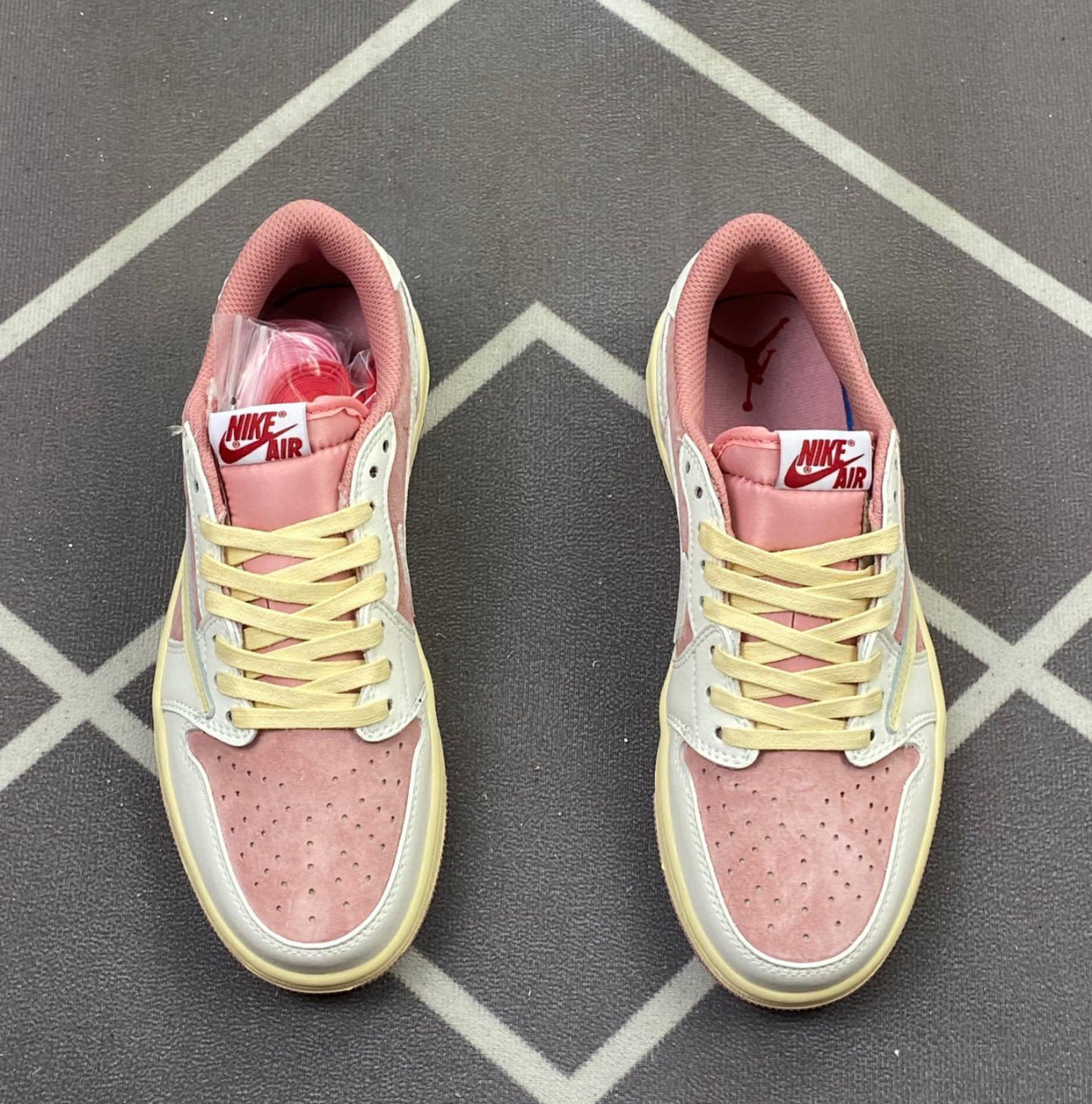 Nike Dunk Low x Travis Scott - L’icône sneakers