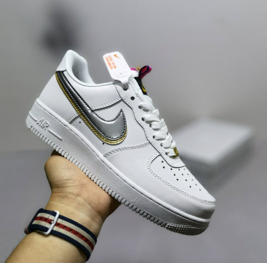 Nike Air Force 1 – L’icône du style urbain