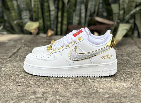 Nike Air Force 1 – L’icône du style urbain