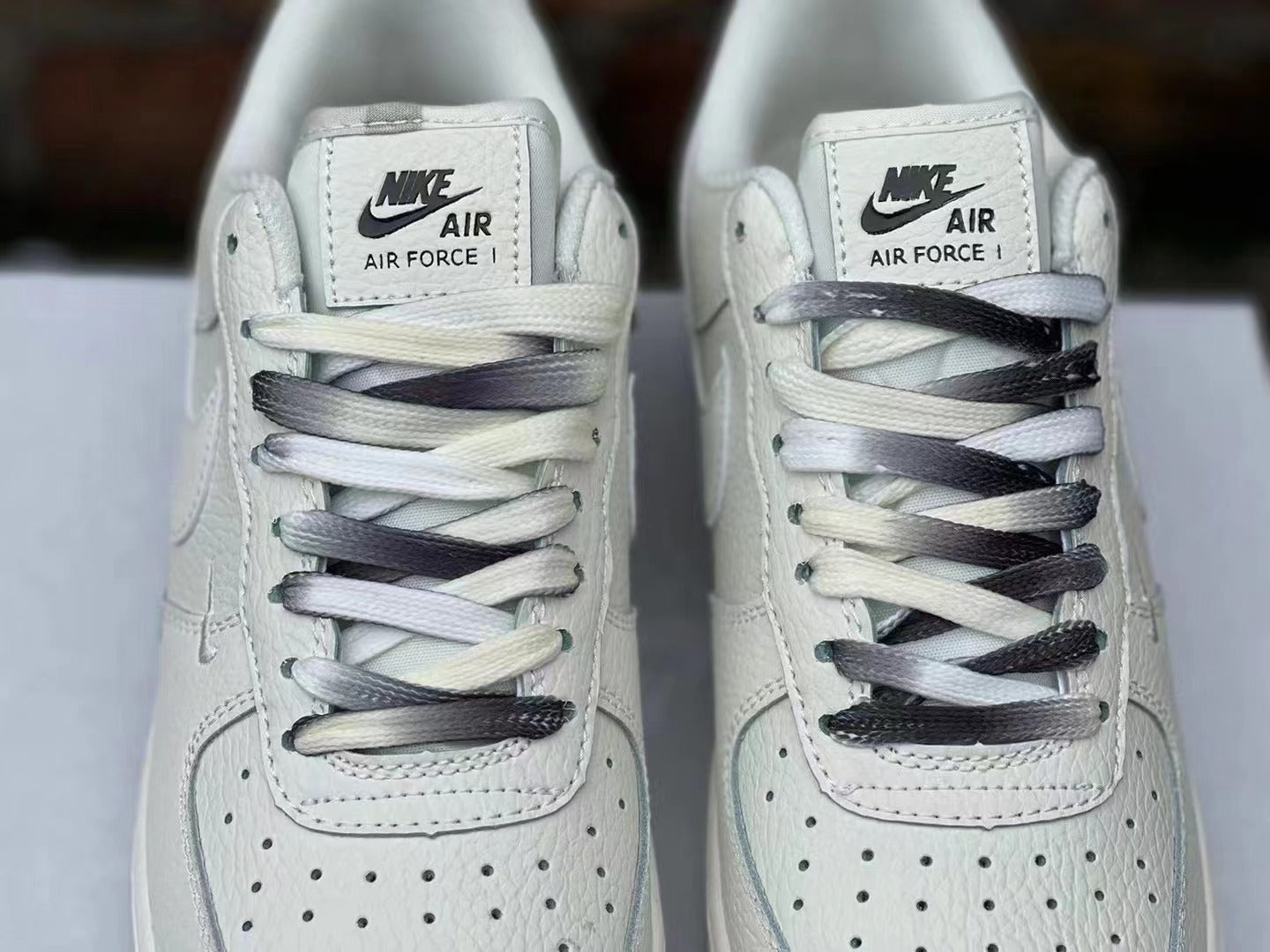 Nike Air Force 1 – L’icône du style urbain