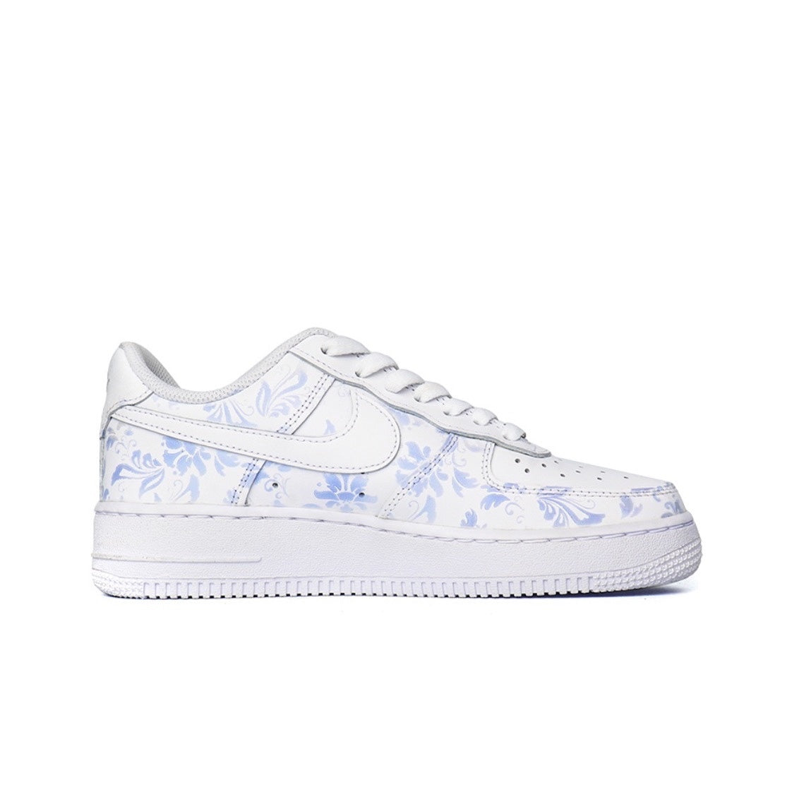 Nike Air Force 1 – L’icône du style urbain