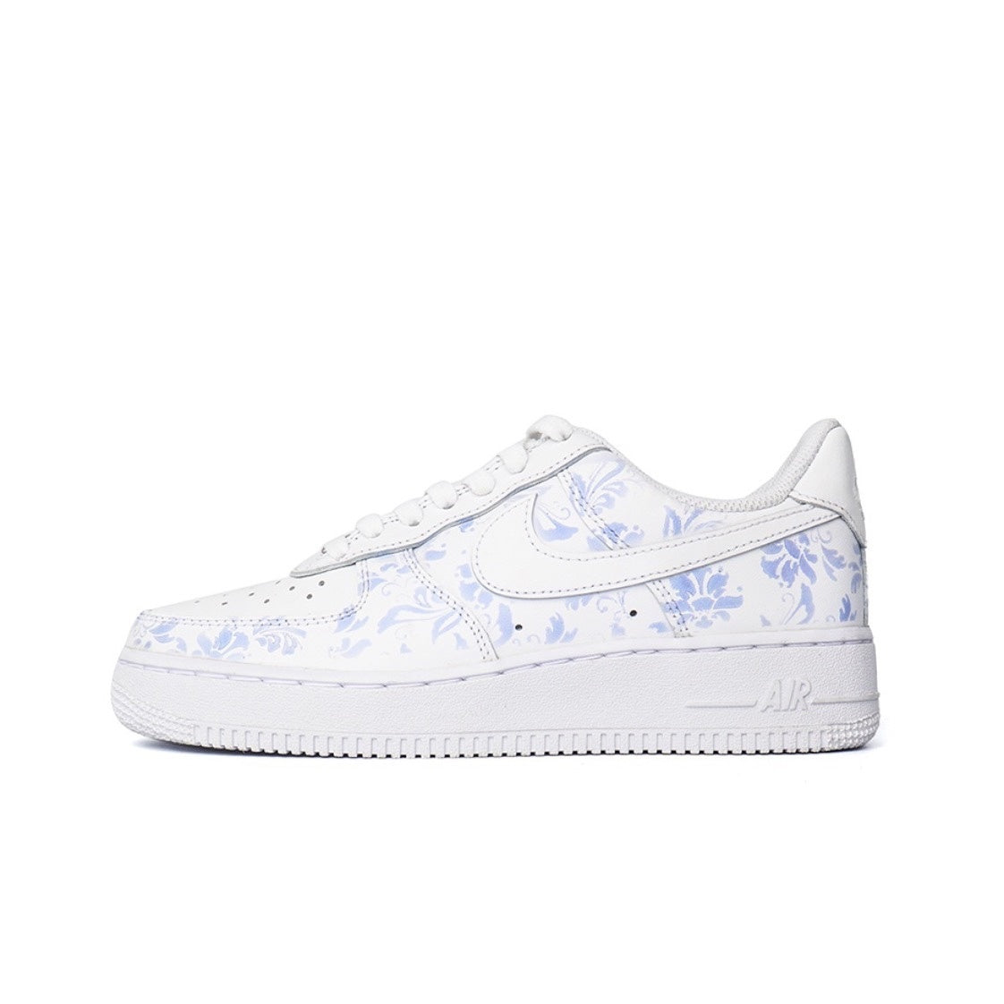 Nike Air Force 1 – L’icône du style urbain