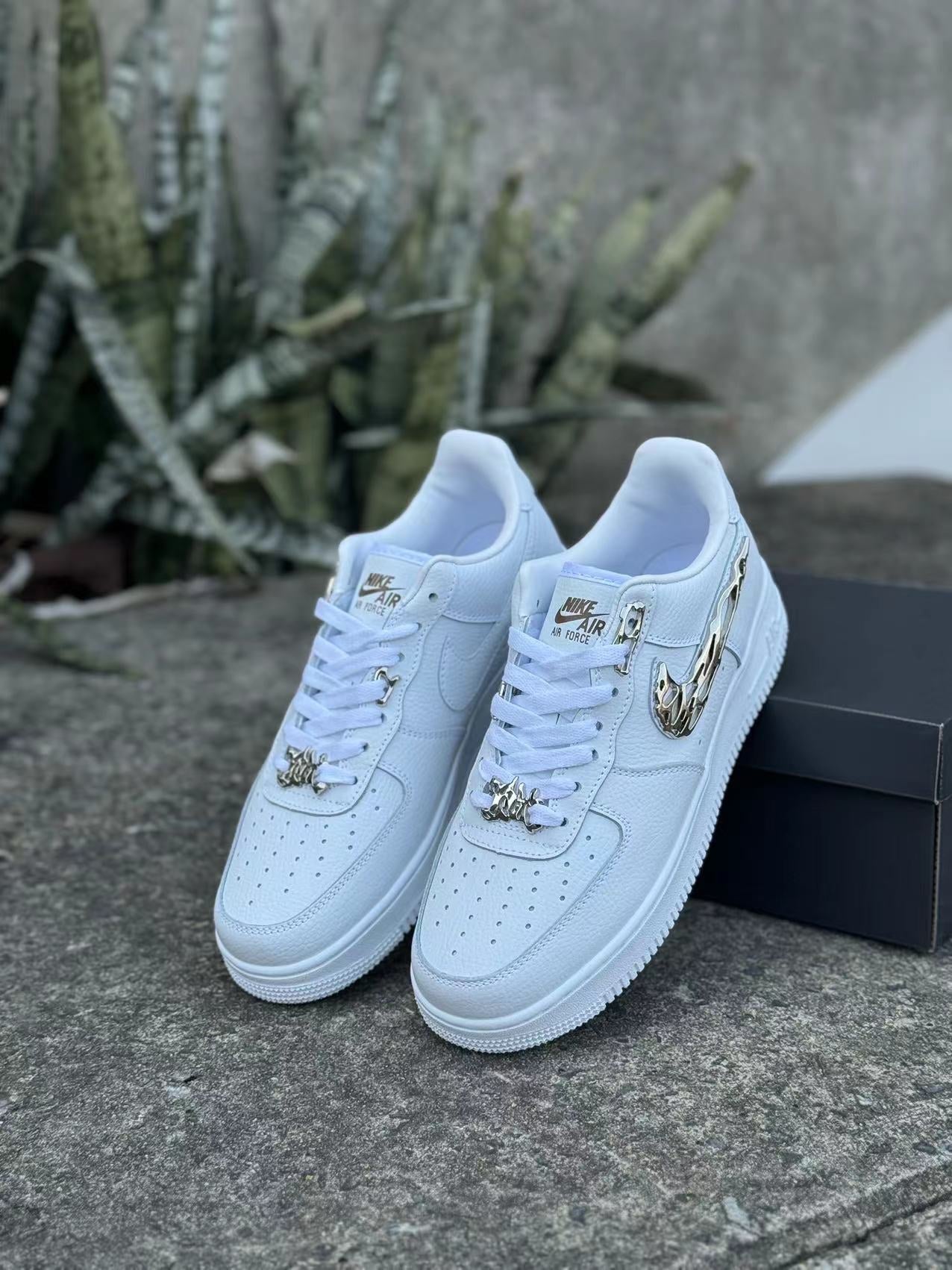 Nike Air Force 1 – L’icône du style urbain