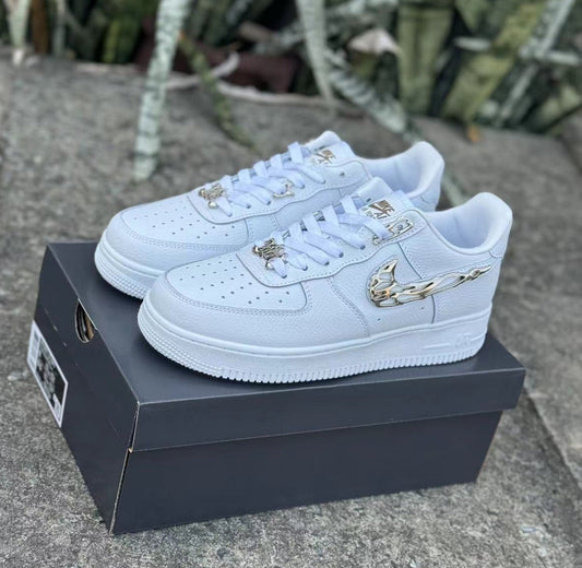 Nike Air Force 1 – L’icône du style urbain