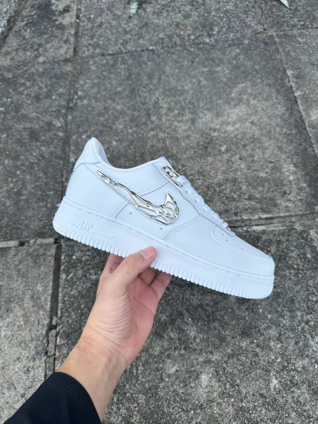 Nike Air Force 1 – L’icône du style urbain