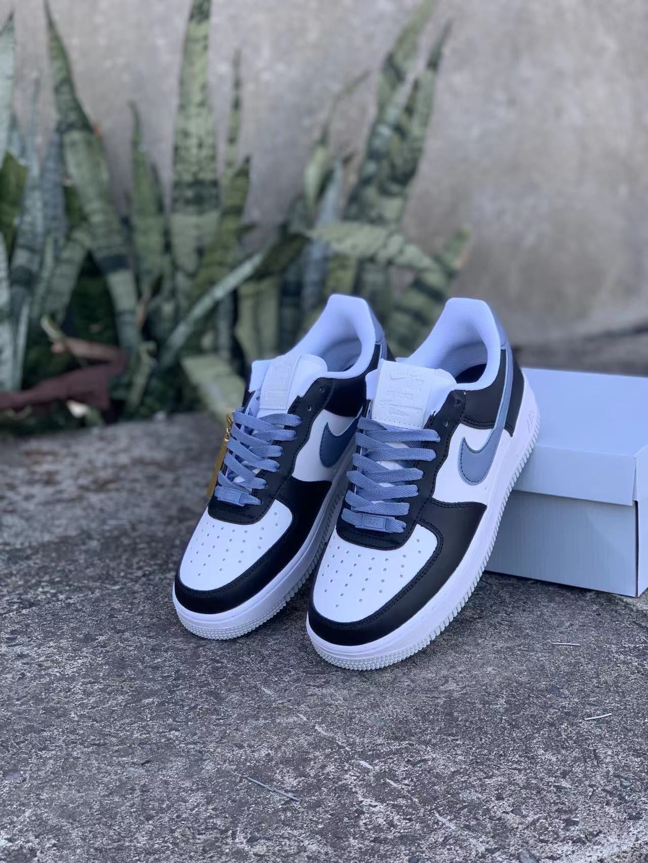 Nike Air Force 1 Toothbrush – L’icône du style urbain