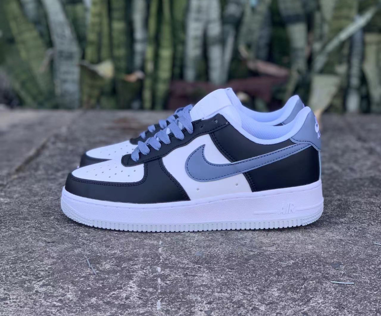Nike Air Force 1 Toothbrush – L’icône du style urbain