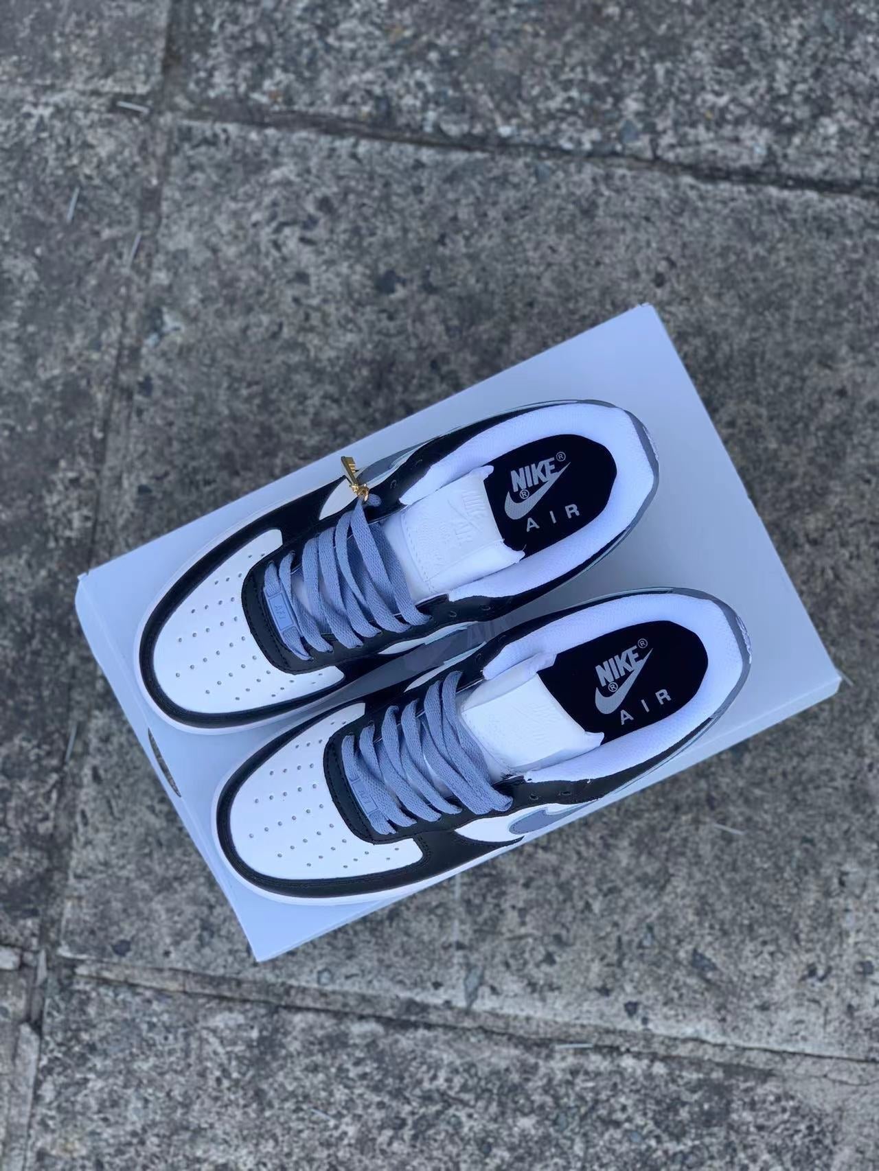Nike Air Force 1 Toothbrush – L’icône du style urbain