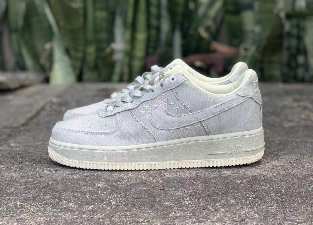 Nike Air Force 1 – L’icône du style urbain