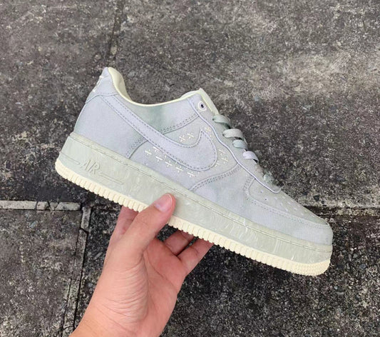 Nike Air Force 1 – L’icône du style urbain