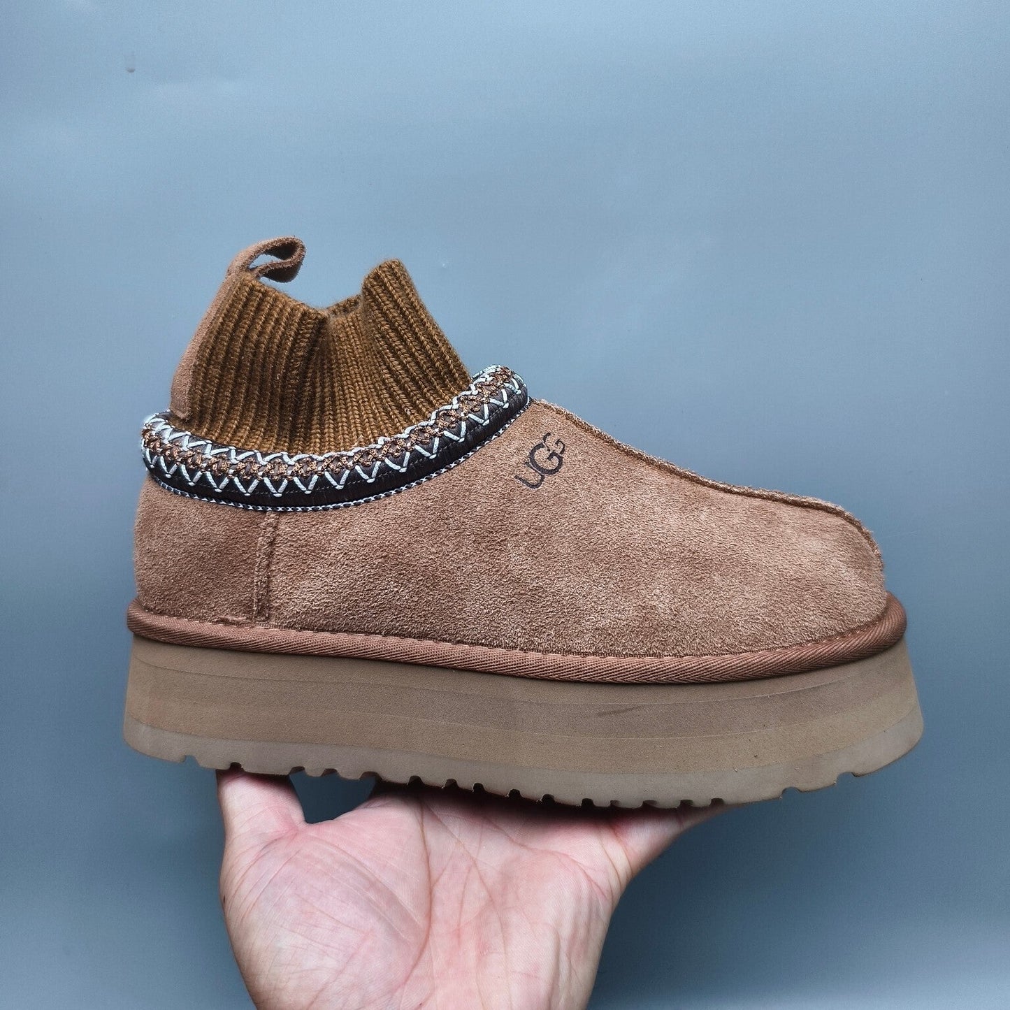 UGG – Confort, Style et Chaleur Inégalés