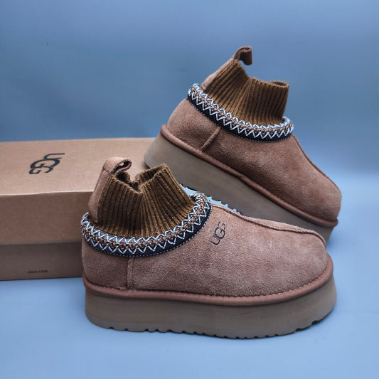 UGG – Confort, Style et Chaleur Inégalés