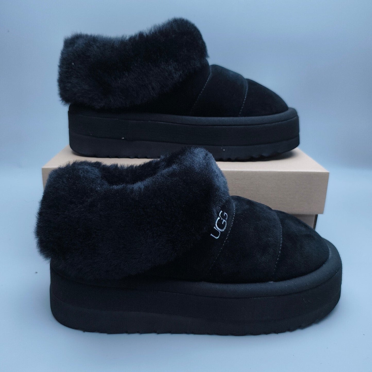 UGG – Confort, Style et Chaleur Inégalés